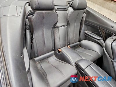 Zdjęcie 10 z 12 samochodu: 2014 BMW 650 I VIN:WBAYP9C54ED169042 - miniatura