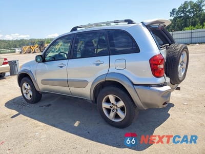 Drugie zdjęcie samochodu z przodu: 2005 TOYOTA RAV4 BASE VIN:JTEHD20V456046039 - miniatura