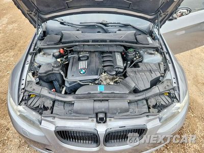 Zdjęcie 11 z 12 samochodu: 2009 BMW 328 XI VIN:WBAWC33519PU83624 - miniatura