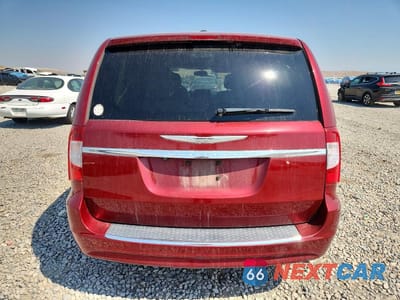 Zdjęcie 6 z 13 samochodu: 2013 CHRYSLER TOWN & COUNTRY TOURING VIN:2C4RC1BG3DR540937 - miniatura