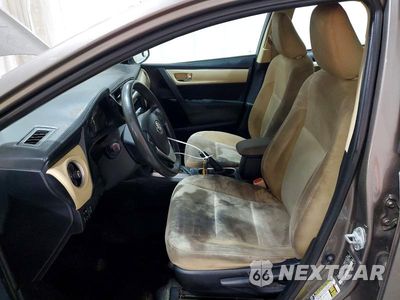 Zdjęcie 7 z 12 samochodu: 2017 TOYOTA COROLLA LE VIN:2T1BURHE3HC943289 - miniatura