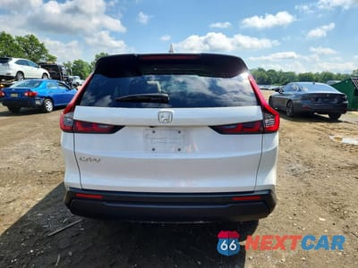Zdjęcie 6 z 13 samochodu: 2025 HONDA CR-V EXL VIN:2HKRS4H73SH455909 - miniatura