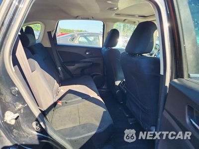 Zdjęcie 11 z 13 samochodu: 2016 HONDA CR-V EX VIN:3CZRM3H51GG711154 - miniatura