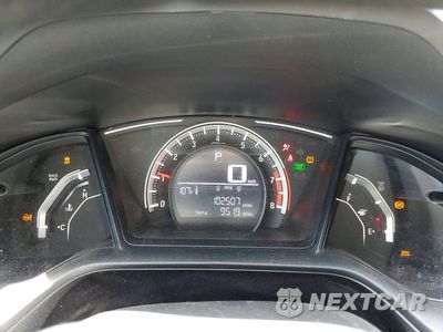 Zdjęcie 9 z 12 samochodu: 2017 HONDA CIVIC LX VIN:2HGFC2F54HH566221 - miniatura