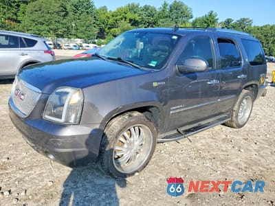2011 GMC YUKON DENALI HYBRID 1GKS2GEJ9BR169465 - główne zdjęcie licytacji z USA - miniatura
