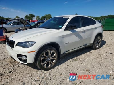 2012 BMW X6 XDRIVE50I 5UXFG8C52CLZ97287 - główne zdjęcie licytacji z USA - miniatura