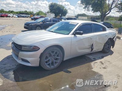 2019 DODGE CHARGER SXT 2C3CDXBG6KH728462 - główne zdjęcie licytacji z USA - miniatura