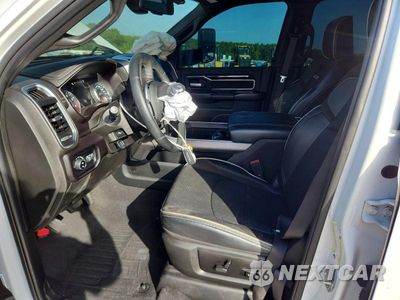 Zdjęcie 7 z 12 samochodu: 2022 RAM 2500 LARAMIE VIN:3C6UR5FL7NG323302 - miniatura