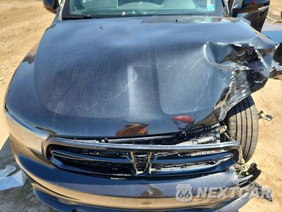 Zdjęcie 12 z 13 samochodu: 2014 DODGE DURANGO R/T VIN:1C4SDJCT0EC349657 - miniatura