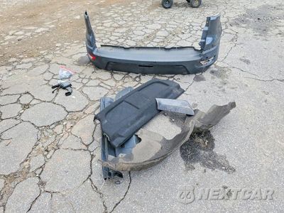 Zdjęcie 12 z 13 samochodu: 2020 FORD ECOSPORT SE VIN:MAJ3S2GE4LC322234 - miniatura