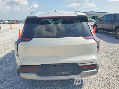 Zdjęcie 6 z 13 samochodu: 2024 KIA EV9 WIND VIN:KNDAFFS5XR6024069 - miniatura