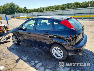 Drugie zdjęcie samochodu z przodu: 2006 FORD FOCUS ZX5 VIN:1FAFP37N26W167089 - miniatura
