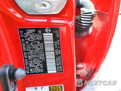 Zdjęcie 12 z 12 samochodu: 2012 TOYOTA PRIUS THREE VIN:JTDKN3DU7C1493036 - miniatura