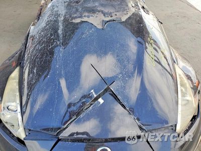 Zdjęcie 11 z 11 samochodu: 2016 NISSAN 370Z SPORT TECH VIN:JN1AZ4EH9GM932820 - miniatura