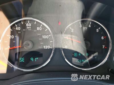 Zdjęcie 9 z 13 samochodu: 2010 JEEP LIBERTY SPORT VIN:1J4PN2GK9AW104160 - miniatura