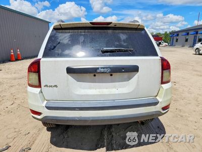 Zdjęcie 6 z 13 samochodu: 2015 JEEP COMPASS SPORT VIN:1C4NJDBB7FD417836 - miniatura