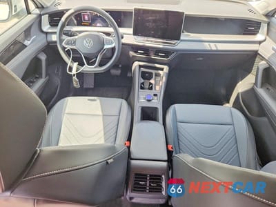 Zdjęcie 8 z 13 samochodu: 2026 VOLKSWAGEN TIGUAN SE VIN:3VVER7RMXTM090822 - miniatura