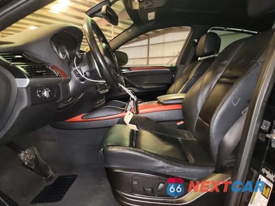 Zdjęcie 7 z 13 samochodu: 2013 BMW X6 XDRIVE35I VIN:5UXFG2C5XDL783386 - miniatura