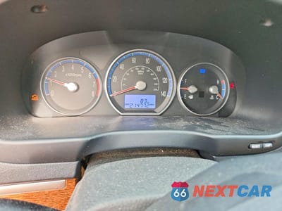 Zdjęcie 9 z 13 samochodu: 2009 HYUNDAI SANTA FE GLS VIN:5NMSG73D49H314520 - miniatura