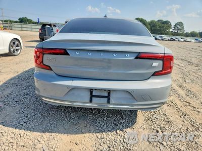 Zdjęcie 6 z 12 samochodu: 2024 VOLVO S90 ULTIMATE VIN:LVYH60AF4RP416764 - miniatura