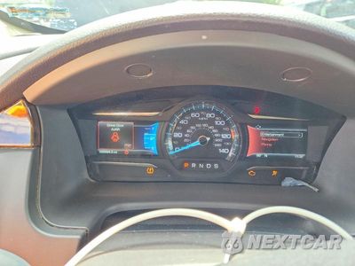 Zdjęcie 9 z 13 samochodu: 2018 FORD FLEX LIMITED VIN:2FMGK5D81JBA05256 - miniatura