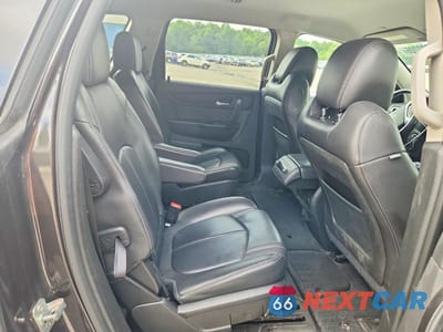 Zdjęcie 11 z 13 samochodu: 2017 CHEVROLET TRAVERSE LT VIN:1GNKVHKD9HJ252335 - miniatura