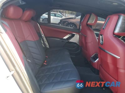 Zdjęcie 10 z 12 samochodu: 2024 BMW 740 XI VIN:WBA33EH05RCR51454 - miniatura