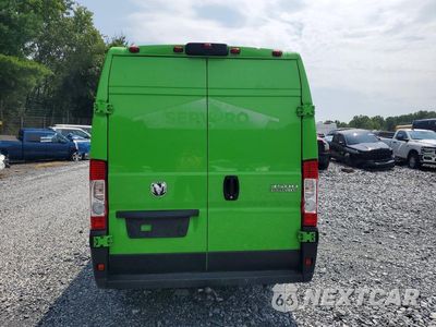 Zdjęcie 6 z 12 samochodu: 2023 RAM PROMASTER 3500 DELIVERY VAN VIN:3C6MRVJG1PE507062 - miniatura