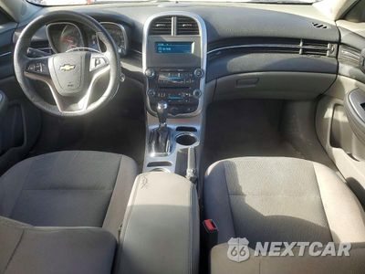 Zdjęcie 8 z 12 samochodu: 2015 CHEVROLET MALIBU LS VIN:1G11B5SL0FF141216 - miniatura