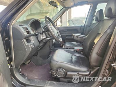 Zdjęcie 7 z 12 samochodu: 2006 HONDA CR-V SE VIN:SHSRD78936U421138 - miniatura