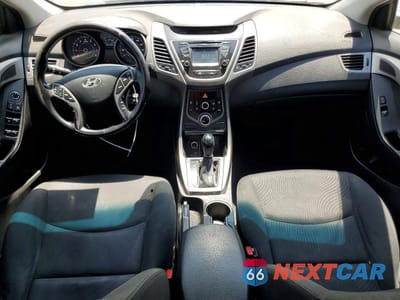 Zdjęcie 8 z 12 samochodu: 2015 HYUNDAI ELANTRA SE VIN:KMHDH4AE6FU240260 - miniatura