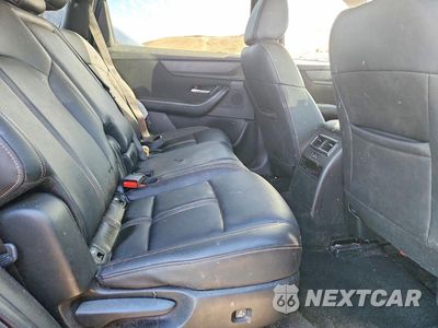 Zdjęcie 11 z 13 samochodu: 2024 MAZDA CX-90 SELECT VIN:JM3KKAHD4R1126005 - miniatura