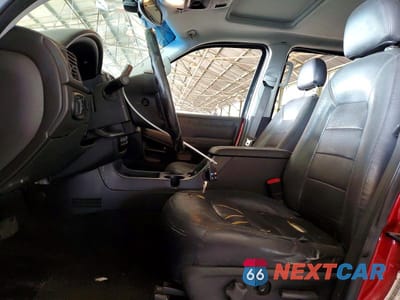 Zdjęcie 7 z 13 samochodu: 2004 FORD EXPLORER LIMITED VIN:1FMDU75W74UB08802 - miniatura