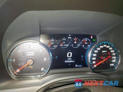 Zdjęcie 9 z 13 samochodu: 2017 GMC YUKON XL DENALI VIN:1GKS2HKJXHR261946 - miniatura