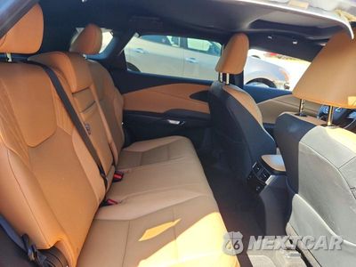 Zdjęcie 10 z 12 samochodu: 2025 LEXUS RX 350 PREMIUM VIN:2T2BAMCA3SC098270 - miniatura