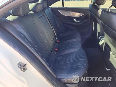 Zdjęcie 10 z 12 samochodu: 2019 MERCEDES-BENZ CLS 450 4MATIC VIN:WDD2J5KB5KA009202 - miniatura