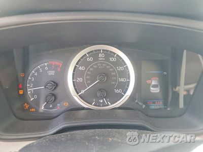 Zdjęcie 9 z 12 samochodu: 2021 TOYOTA COROLLA LE VIN:JTDEPMAEXMJ160731 - miniatura