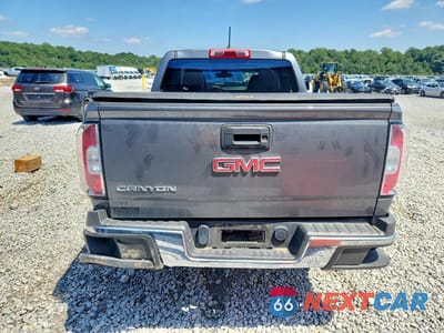 Zdjęcie 6 z 12 samochodu: 2020 GMC CANYON VIN:1GTG5BEA8L1105414 - miniatura