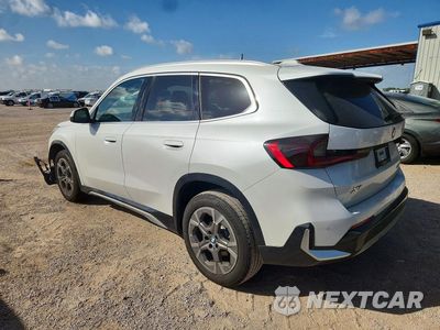 Drugie zdjęcie samochodu z przodu: 2026 BMW X1 XDRIVE28I VIN:WBX73EF08T5637884 - miniatura