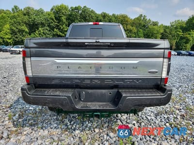 Zdjęcie 6 z 13 samochodu: 2019 FORD F350 SUPER DUTY VIN:1FT8W3BT5KEC65562 - miniatura