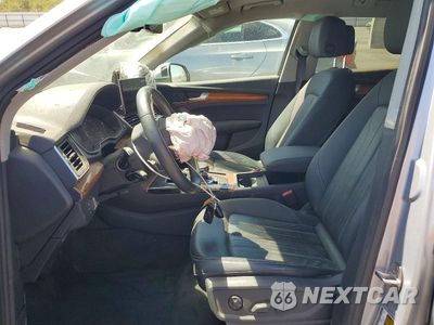 Zdjęcie 7 z 14 samochodu: 2023 AUDI Q5 PREMIUM 45 VIN:WA1GAAFY1P2108229 - miniatura