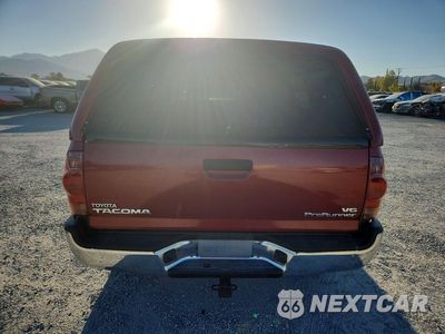 Zdjęcie 6 z 13 samochodu: 2008 TOYOTA TACOMA PRERUNNER V6 VIN:5TETU62N88Z486128 - miniatura