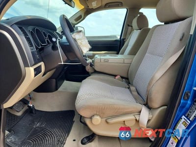 Zdjęcie 7 z 12 samochodu: 2008 TOYOTA TUNDRA GRADE VIN:5TFRT54168X021503 - miniatura