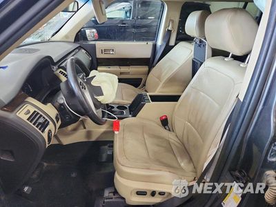 Zdjęcie 7 z 13 samochodu: 2016 FORD FLEX LIMITED VIN:2FMHK6D86GBA03926 - miniatura