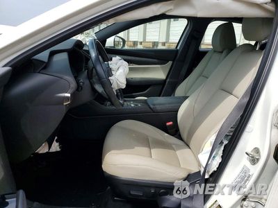 Zdjęcie 7 z 12 samochodu: 2020 MAZDA 3 PREFERRED VIN:JM1BPAMM2L1168082 - miniatura