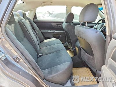 Zdjęcie 10 z 13 samochodu: 2015 NISSAN ALTIMA 2.5 S VIN:1N4AL3AP2FN314291 - miniatura