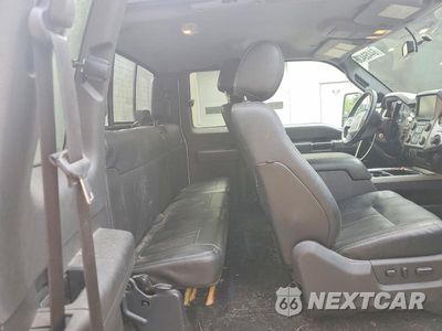 Zdjęcie 11 z 13 samochodu: 2014 FORD F250 SUPER DUTY VIN:1FT7X2B64EEA52121 - miniatura