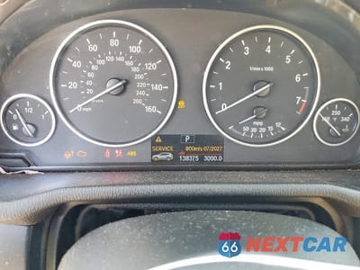 Zdjęcie 9 z 13 samochodu: 2013 BMW X3 XDRIVE28I VIN:5UXWX9C55D0A14582 - miniatura