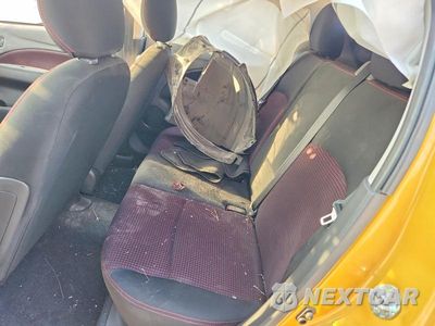 Zdjęcie 10 z 12 samochodu: 2022 MITSUBISHI MIRAGE SE VIN:ML32AWHJ6NH001283 - miniatura