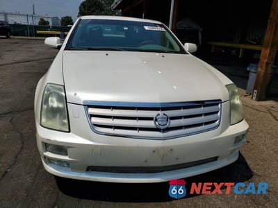 Piąte zdjęcie samochodu w środku: 2006 CADILLAC STS VIN:1G6DC67A160122887 - miniatura